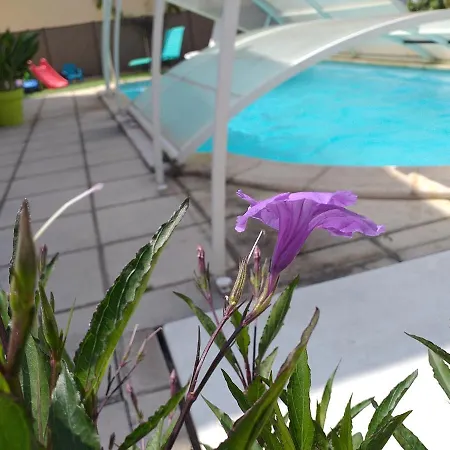 Apartmán Lumineux Et Spacieux