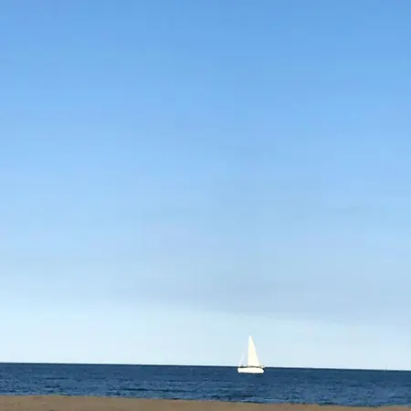 Lumineux Et Spacieux Elne