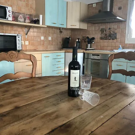 Apartment Lumineux Et Spacieux Elne