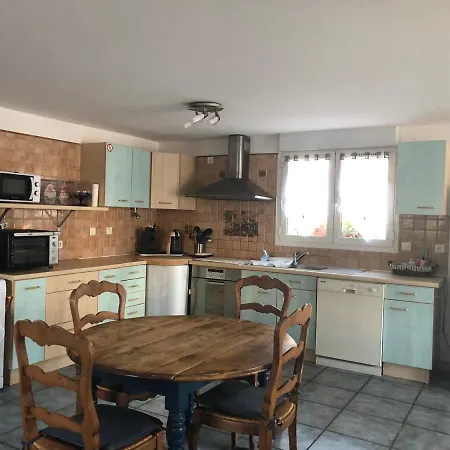 Apartment Lumineux Et Spacieux Elne