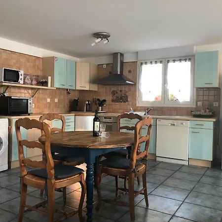 Lumineux Et Spacieux Apartment *
