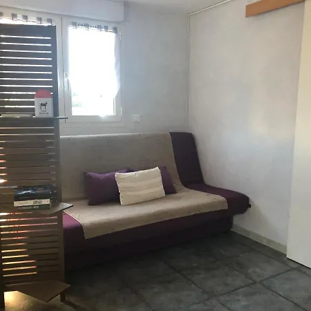 Lumineux Et Spacieux Apartment