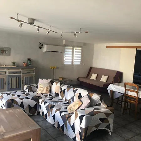 Lumineux Et Spacieux Apartment