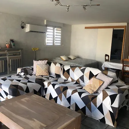 Lumineux Et Spacieux Apartment *