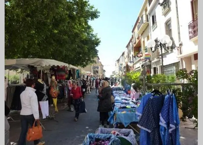 Apartman Lumineux Et Spacieux