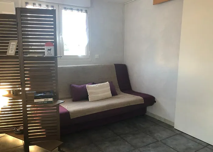 Lumineux Et Spacieux Apartman
