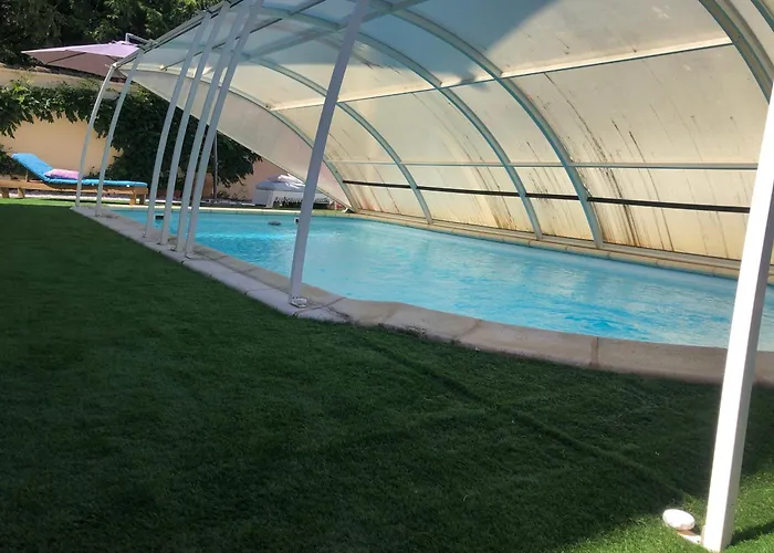 Lumineux Et Spacieux Apartman Elne